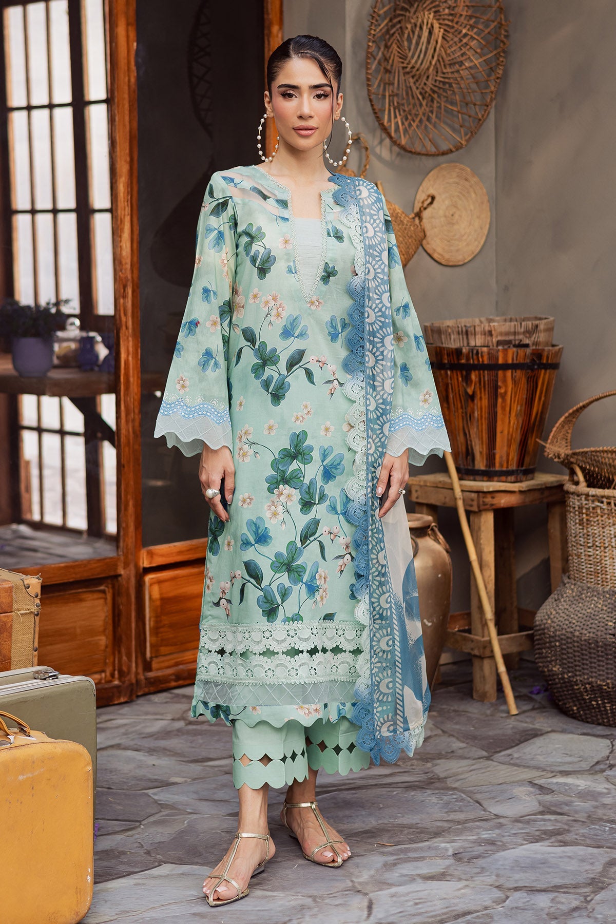 SP-161 | SIGNATURE PRINTS | NUREH