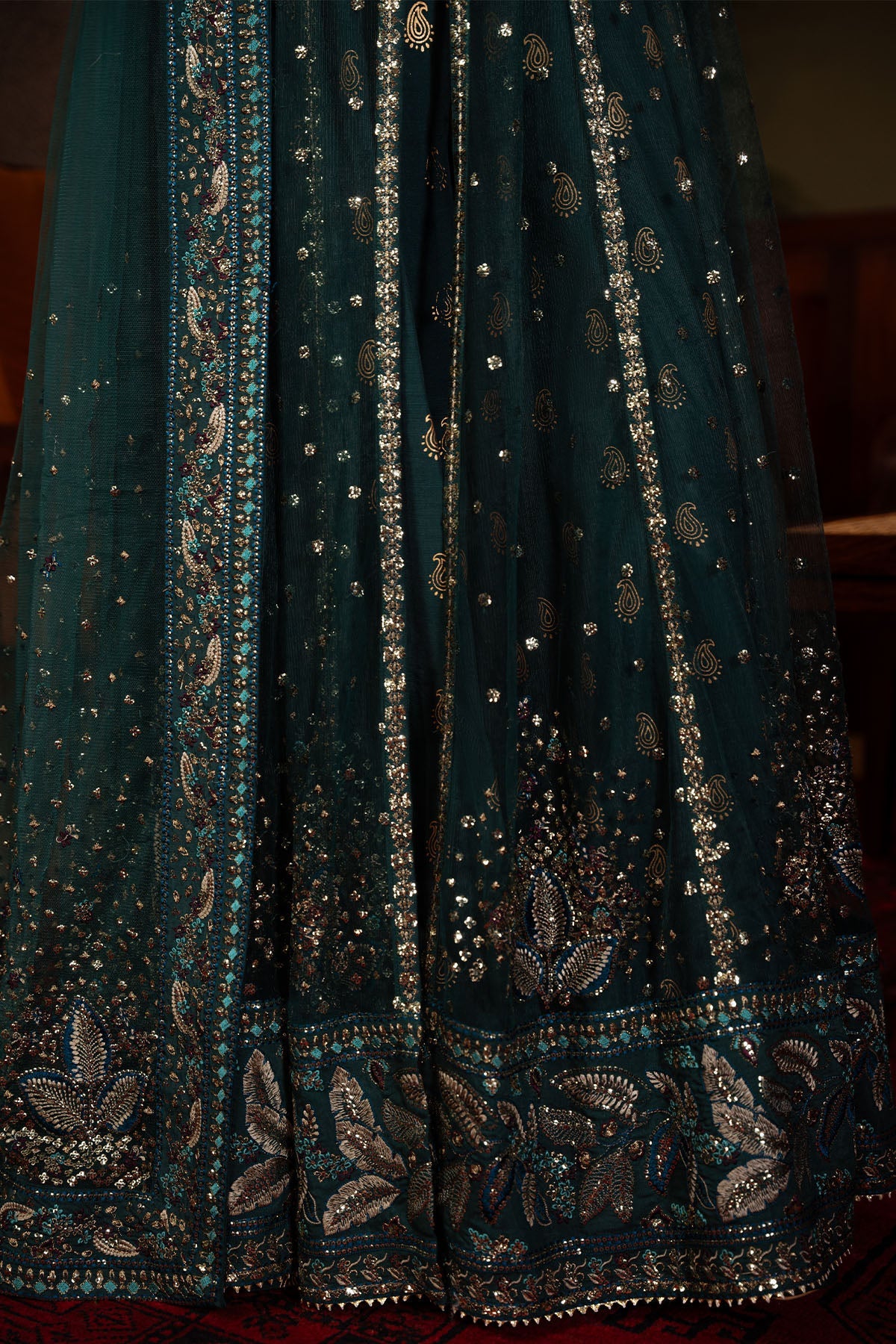 NEL-84 | ELAYA | NUREH