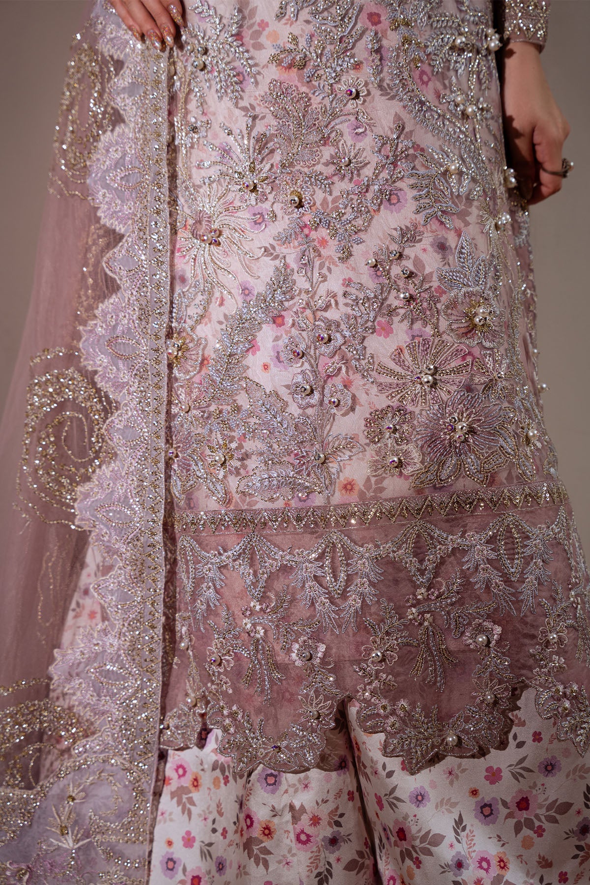 NEL-85 | ELAYA | NUREH