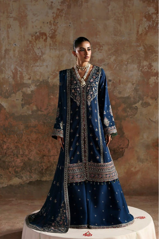AFSAR | AFSANA-E-SILK | EMAAN ADEEL