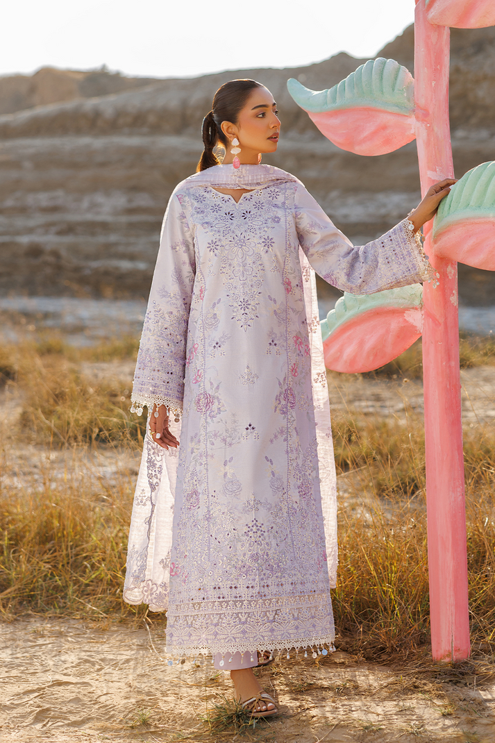 SUNLIT SWAY | SUNLIT GROOVE | EMAAN ADEEL
