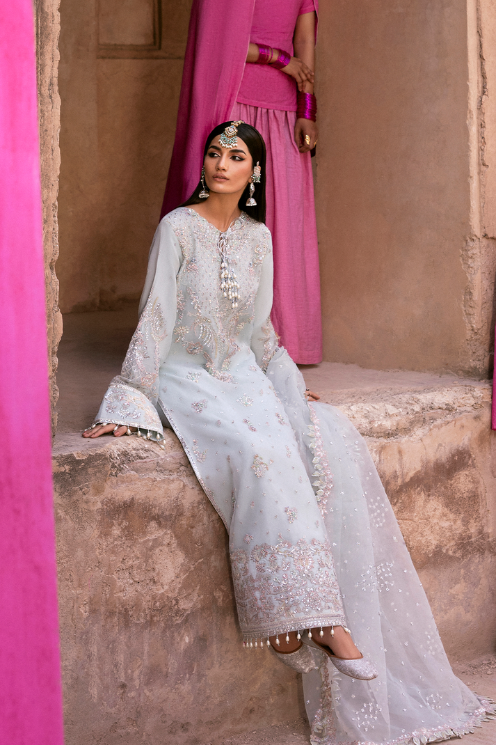 CEALINA | THE EMPRESS WEDDING FORMALS | EMAAN ADEEL