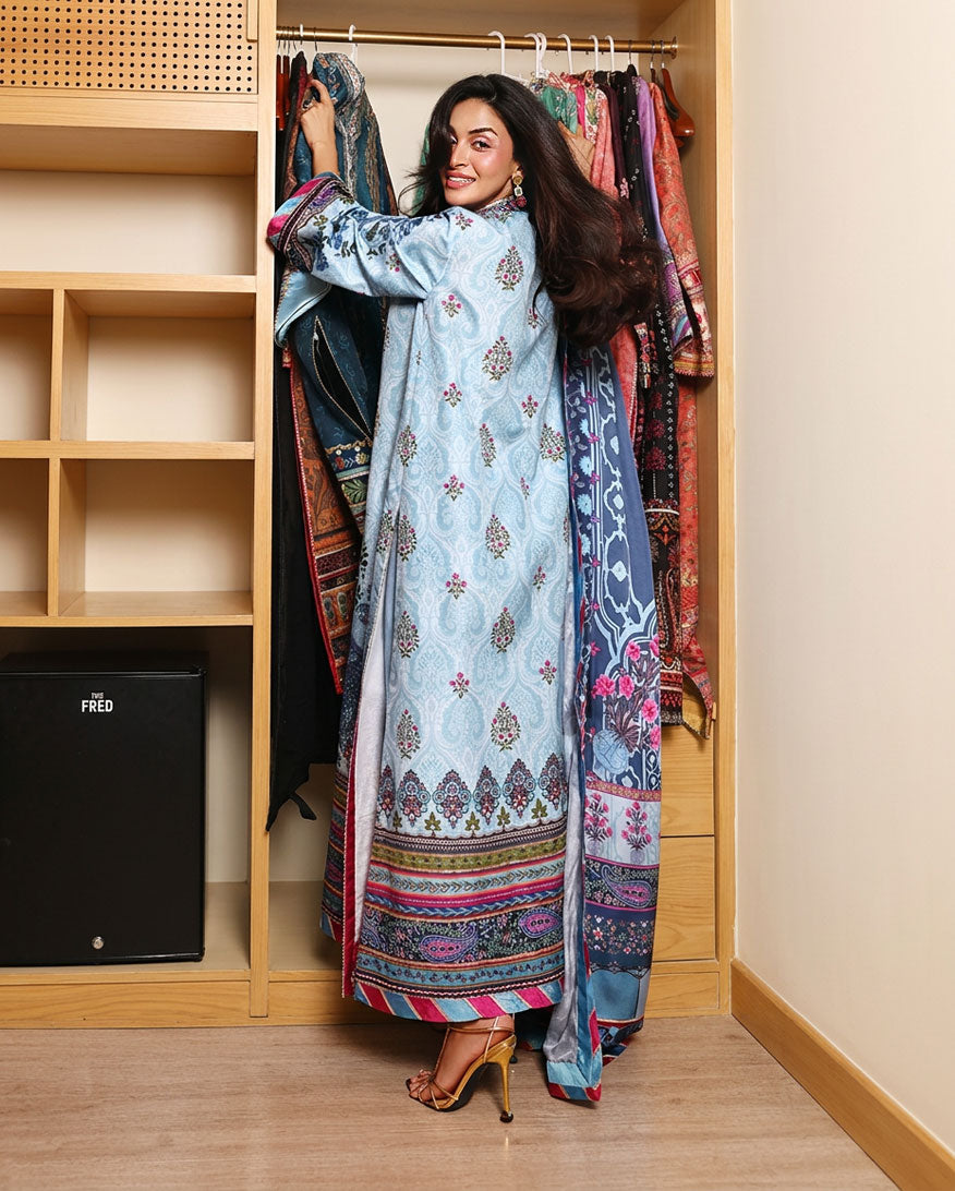 In my Element | HEMLINE 2026 | MUSHQ