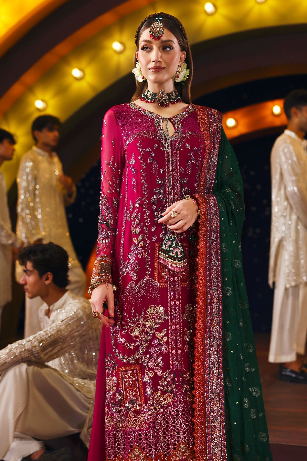 NL-82 Syera || JHOOMRO || NUREH