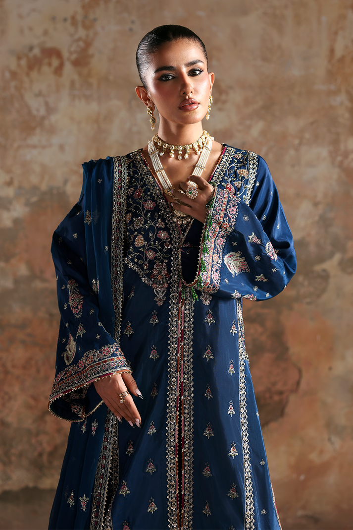 AFSAR | AFSANA-E-SILK | EMAAN ADEEL
