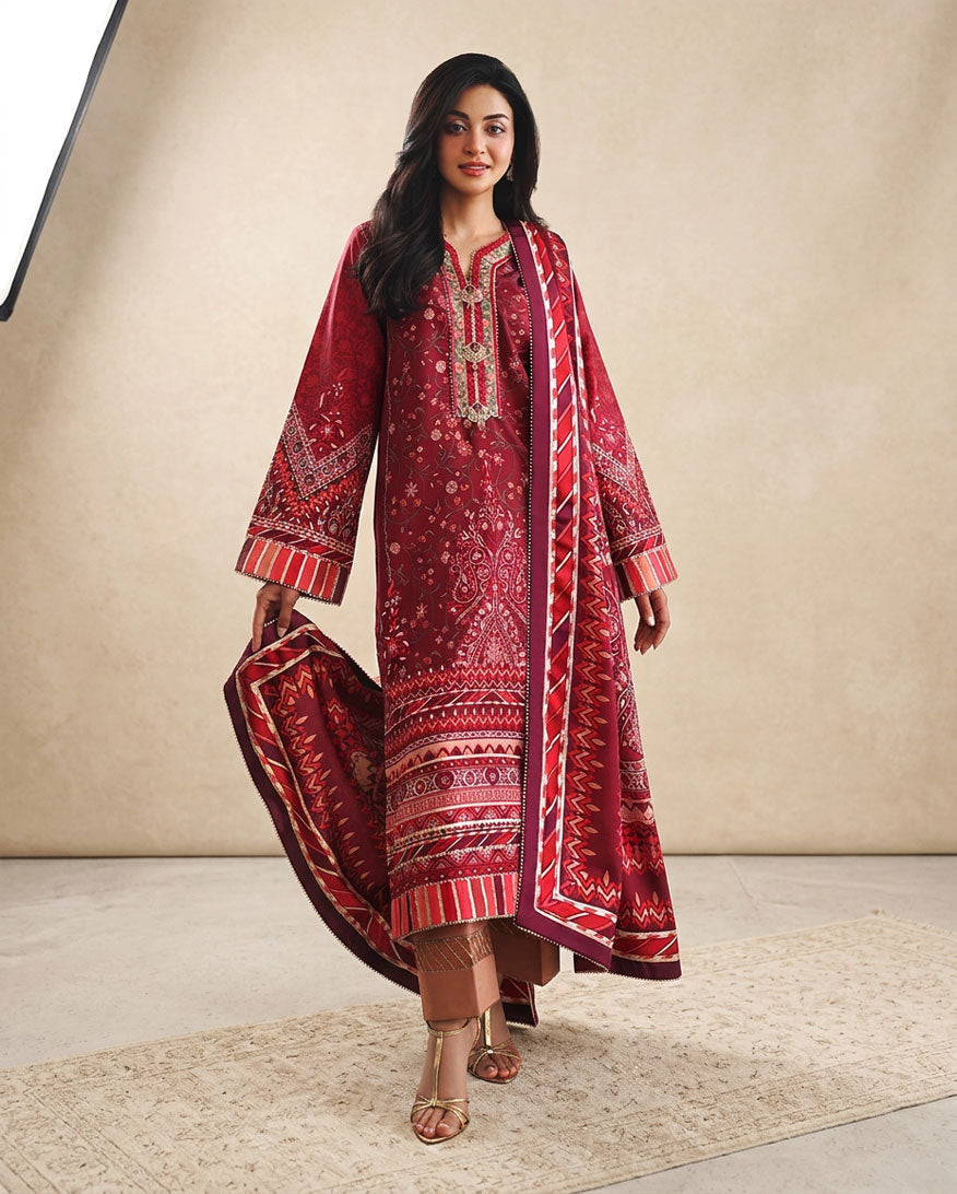 Soft Spotlight | HEMLINE 2026 | MUSHQ