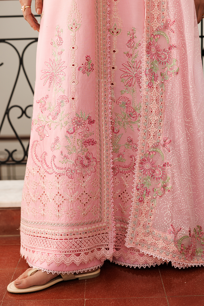 FIONA | MIRABELLE FESTIVE LUXURY LAWN | EMAAN ADEEL