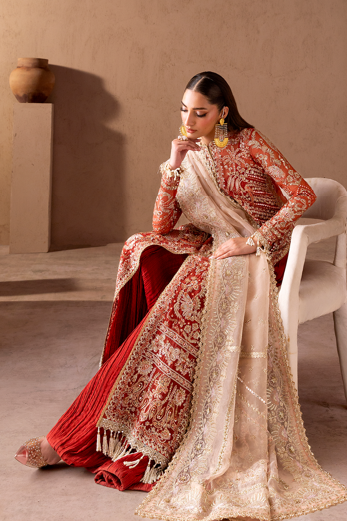 SOLIN | CLAY & COUTURE | EMAAN ADEEL