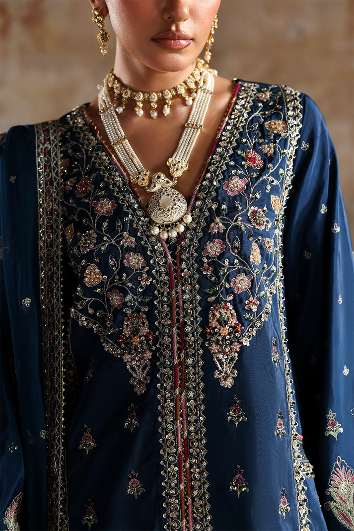 AFSAR | AFSANA-E-SILK | EMAAN ADEEL