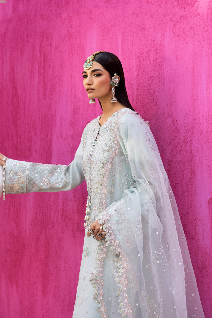 CEALINA | THE EMPRESS WEDDING FORMALS | EMAAN ADEEL