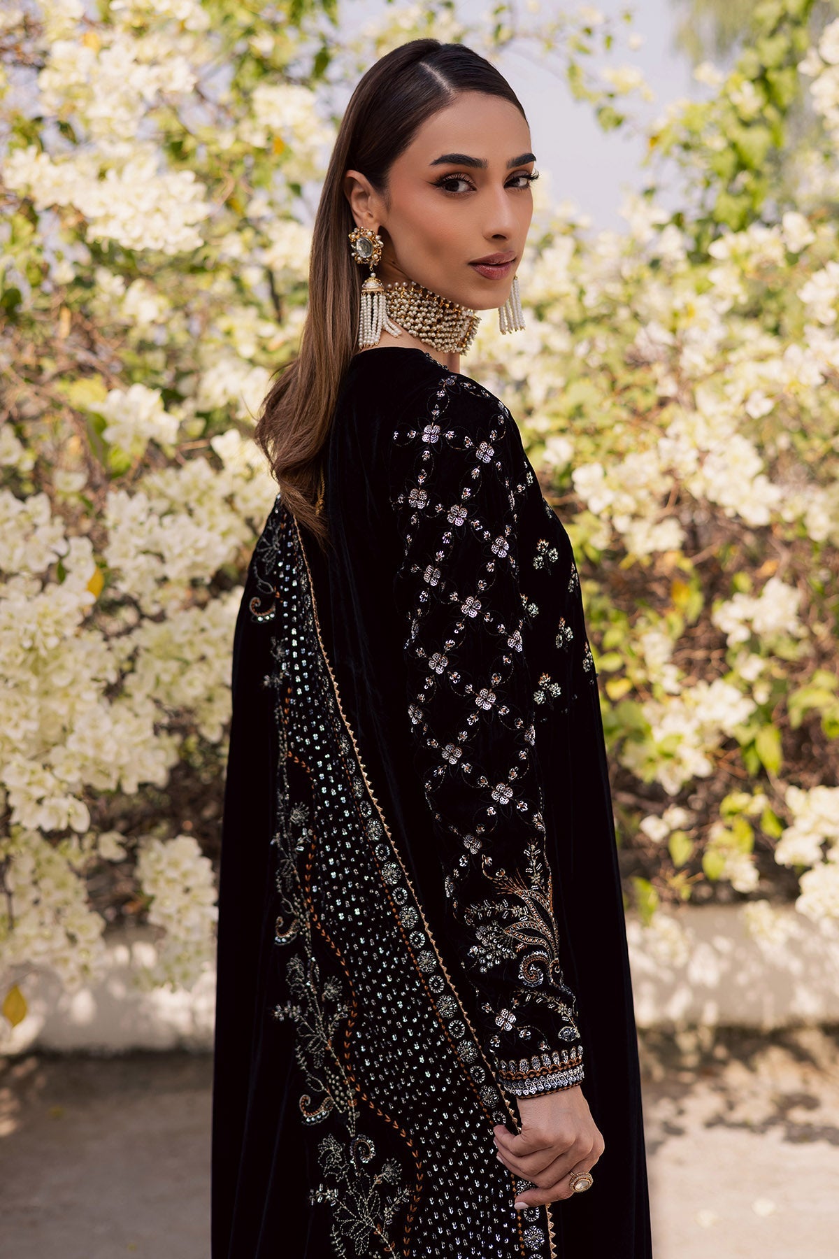 NW-125 | MAYA VELVET | NUREH