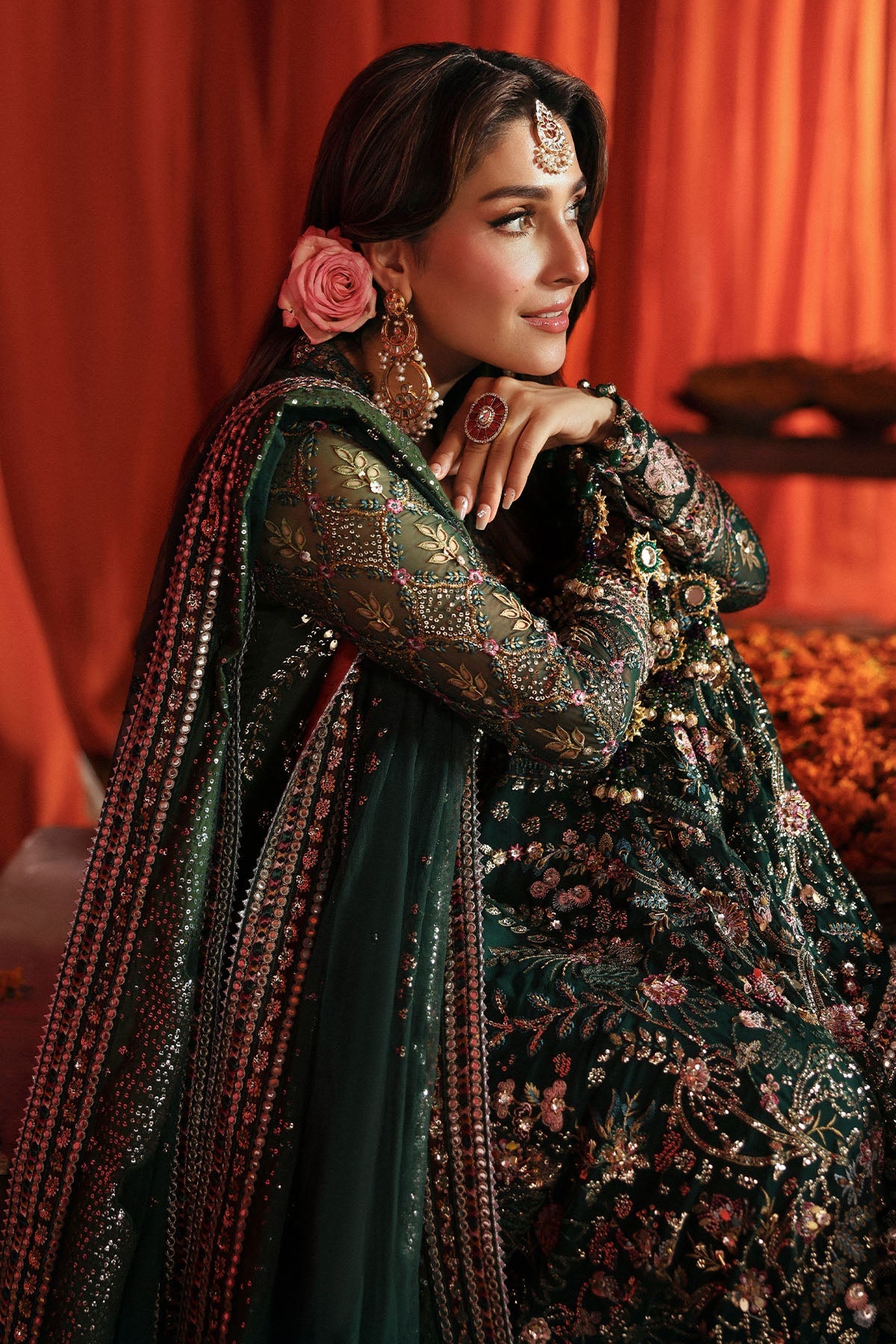 NL-83 Zoha || JHOOMRO || NUREH