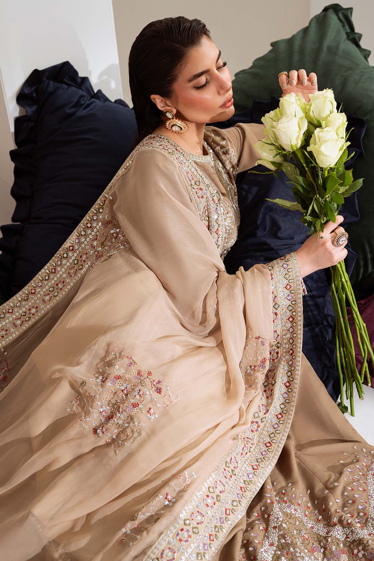 NW-108 | MAYA VELVET | NUREH