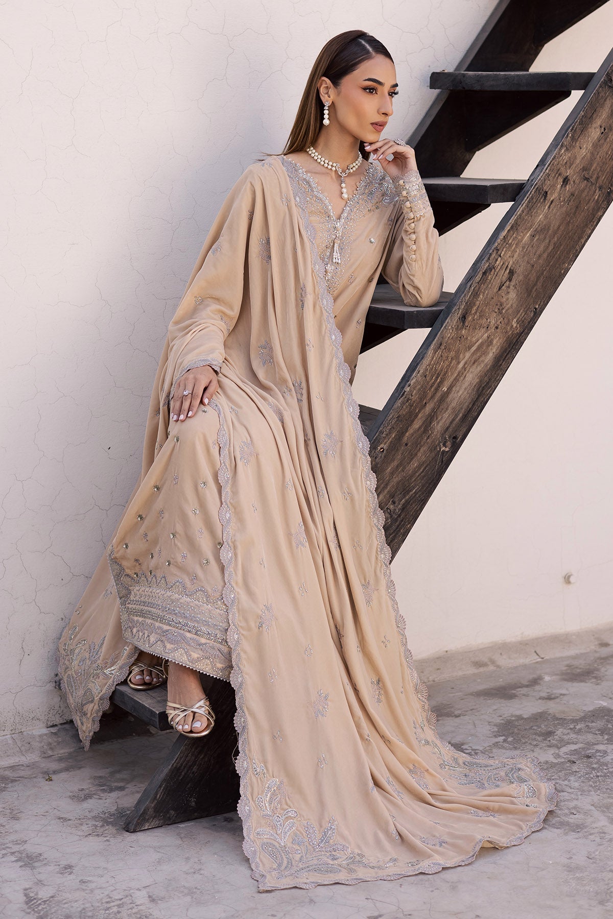 NW-122 | MAYA VELVET | NUREH