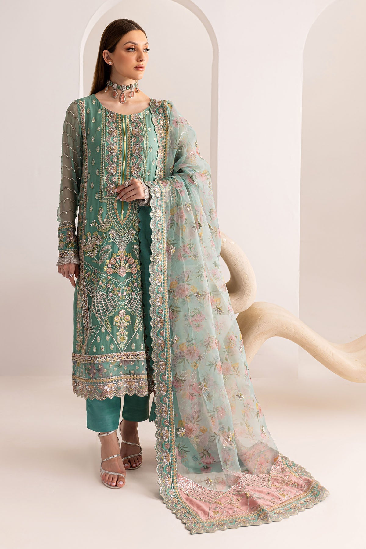 NP-513 | FANCY FORMALS | NUREH in UK USA UAE online kapraye.com