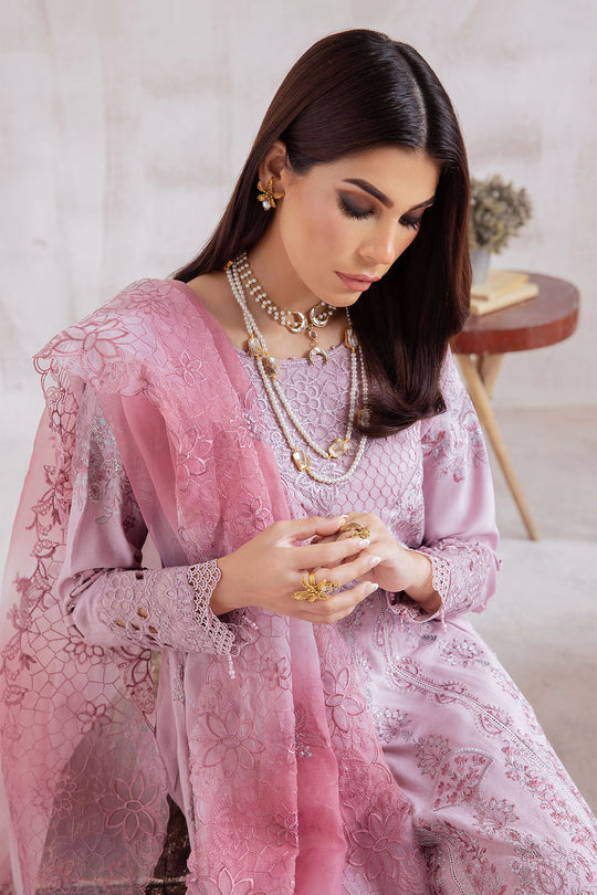 NE-39 || Embroidered Karandi || NUREH in UK USA UAE online kapraye.com