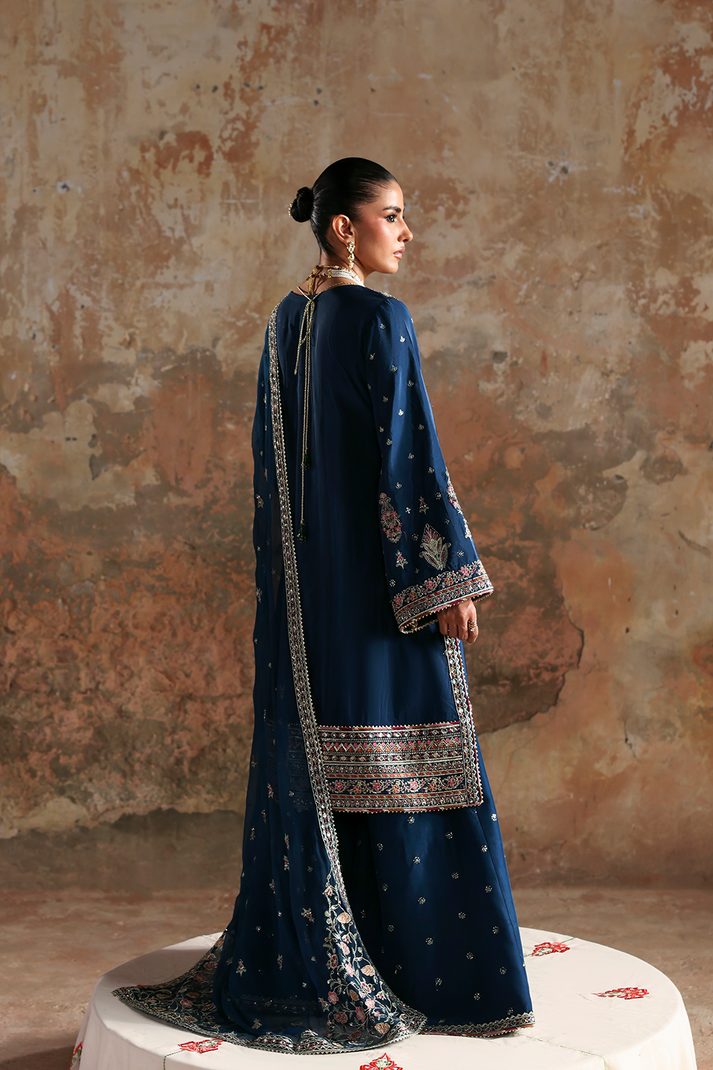 AFSAR | AFSANA-E-SILK | EMAAN ADEEL