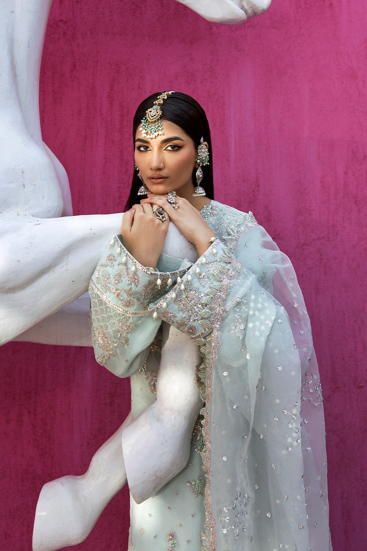 CEALINA | THE EMPRESS WEDDING FORMALS | EMAAN ADEEL