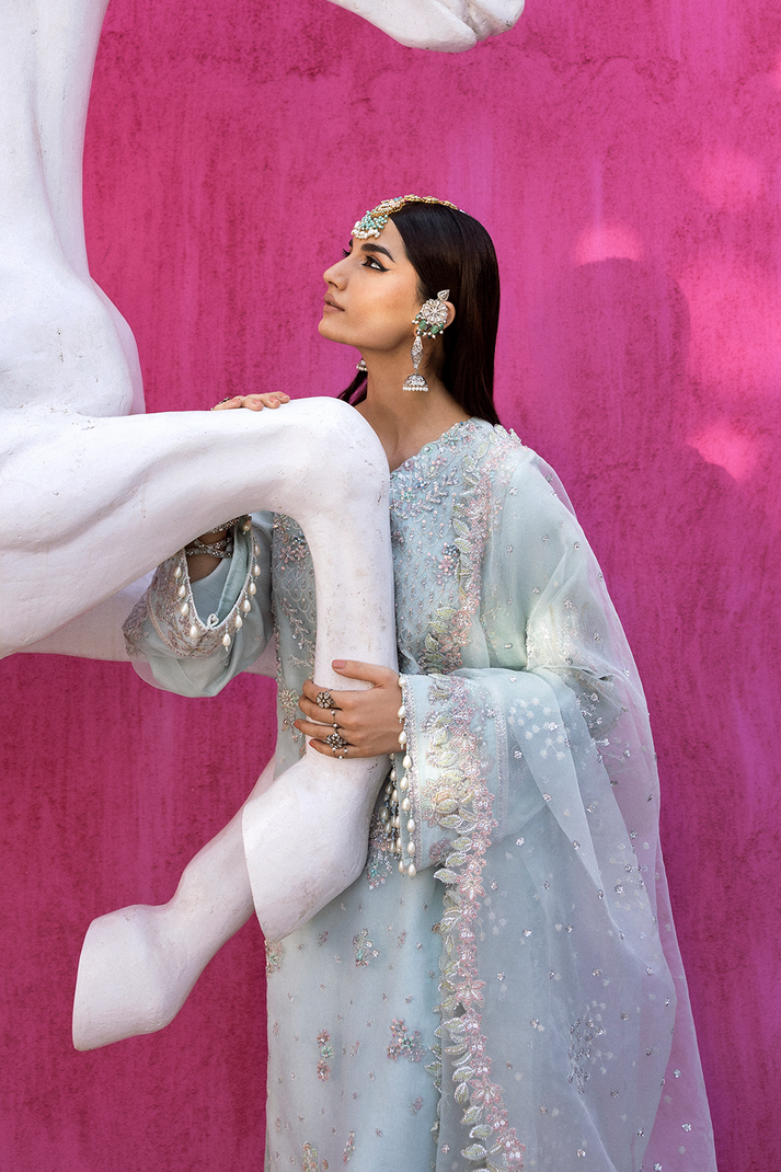 CEALINA | THE EMPRESS WEDDING FORMALS | EMAAN ADEEL