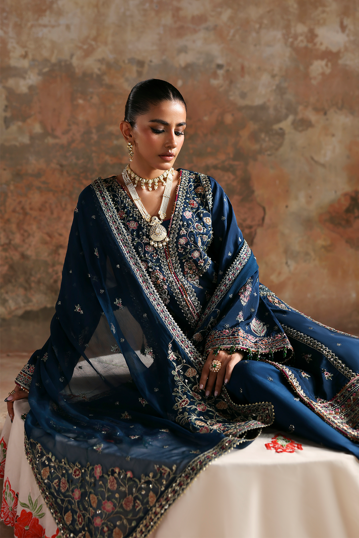 AFSAR | AFSANA-E-SILK | EMAAN ADEEL