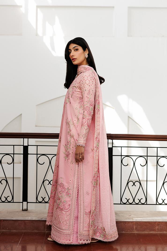 FIONA | MIRABELLE FESTIVE LUXURY LAWN | EMAAN ADEEL