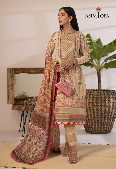 AJBP-10 || BASIC PRINTS || ASIM JOFA in UK USA UAE online kapraye.com