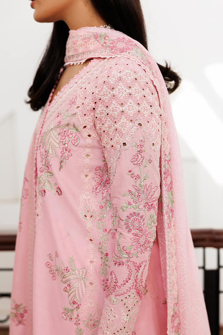 FIONA | MIRABELLE FESTIVE LUXURY LAWN | EMAAN ADEEL