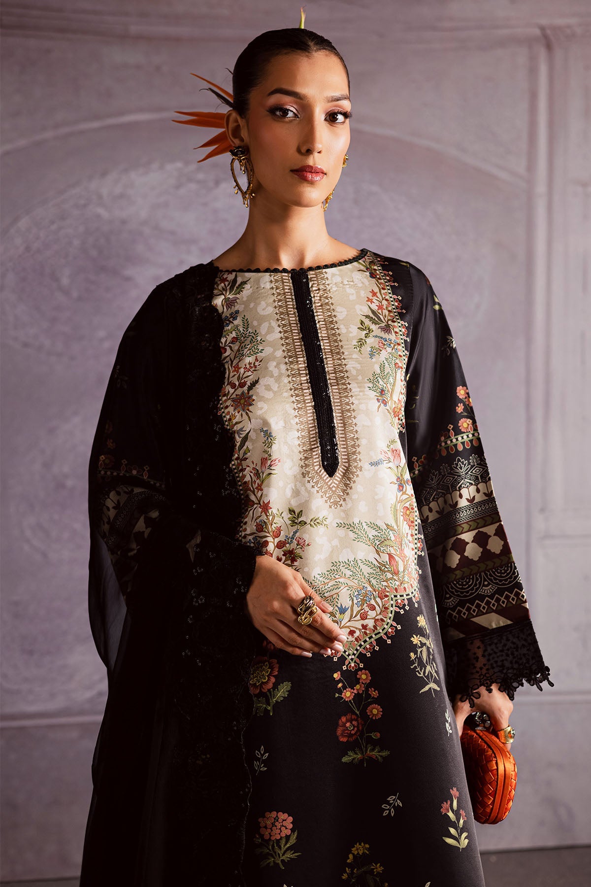 S - 31 | THE SILK | NUREH