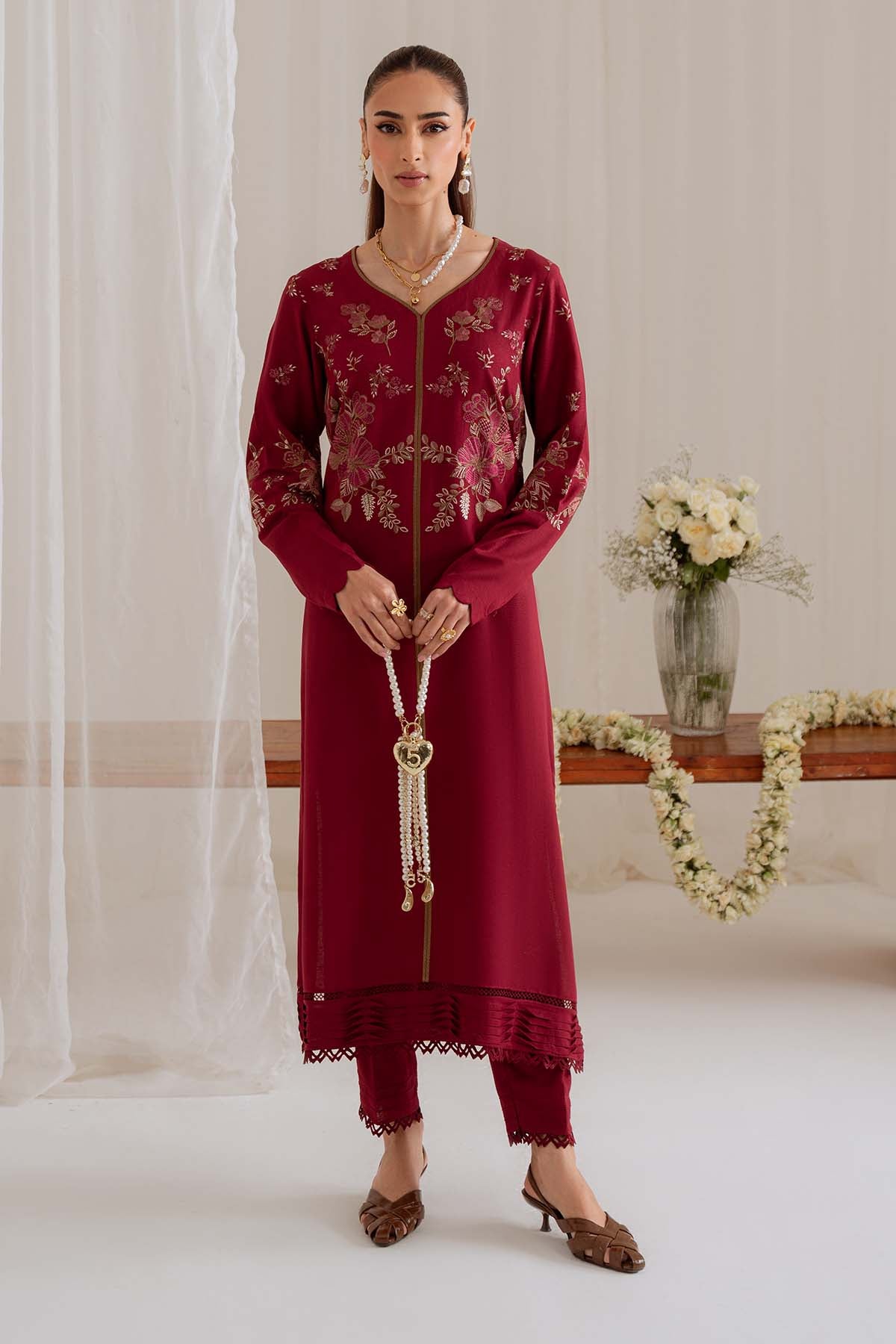 NP-691 | Shades Of Winter | Nureh