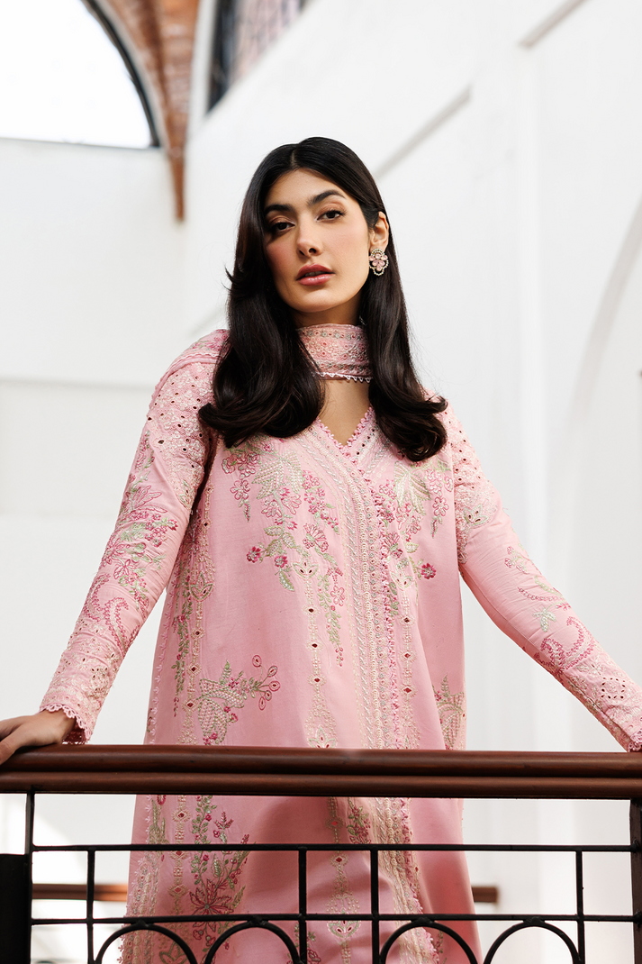 FIONA | MIRABELLE FESTIVE LUXURY LAWN | EMAAN ADEEL