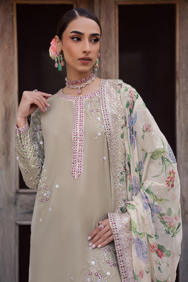 NW-119 | MAYA VELVET | NUREH