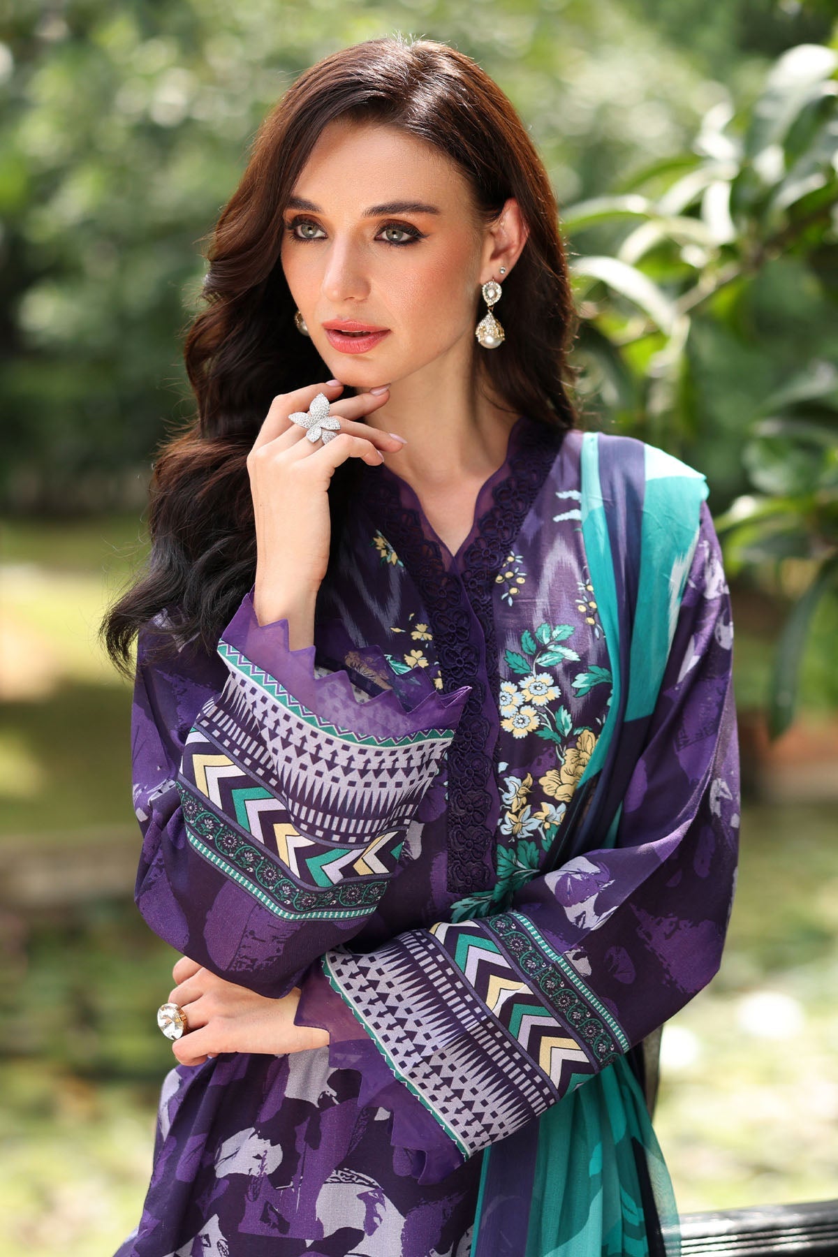 DD-21 | DAILY DELIGHTS | NUREH