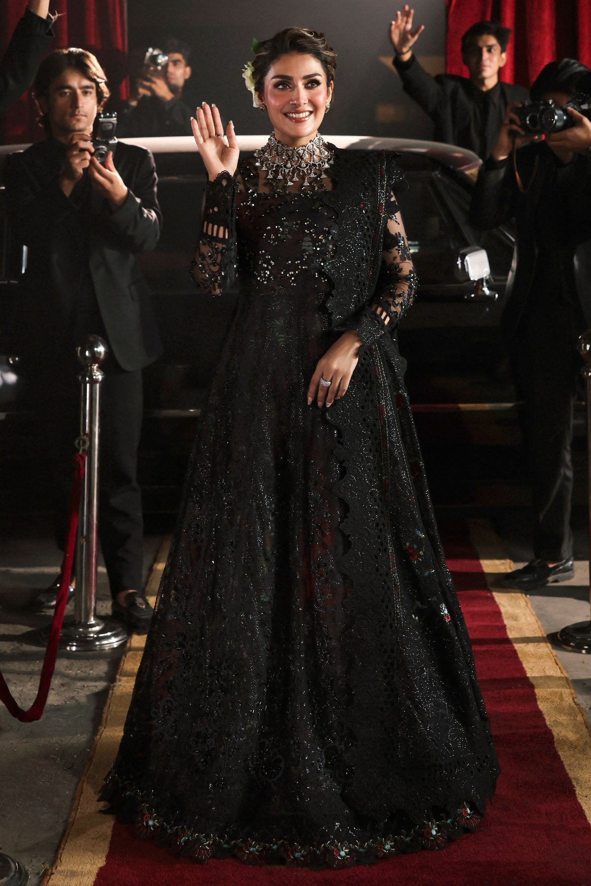 NL-87 Fayra || JHOOMRO || NUREH