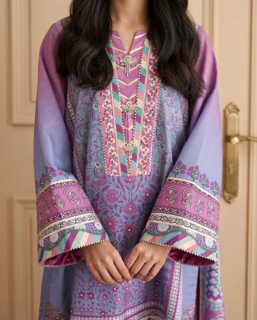 Naturally Me | HEMLINE 2026 | MUSHQ