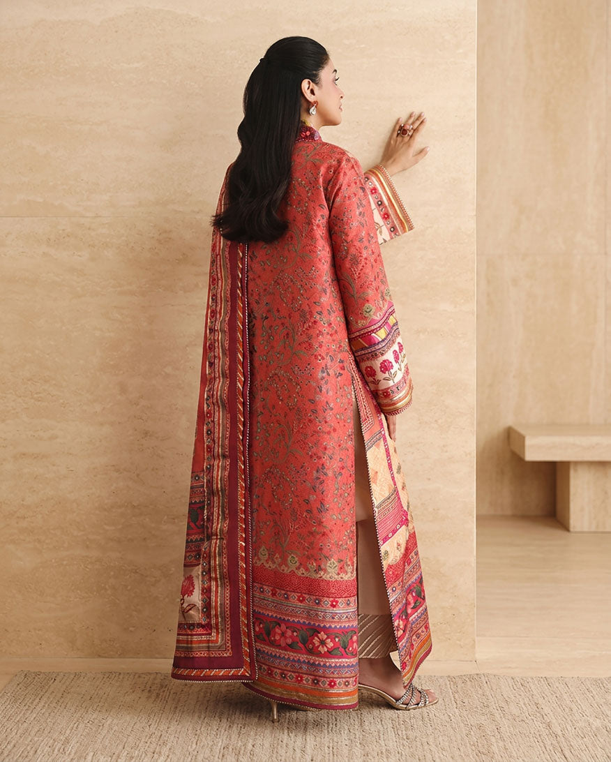 Rose Mood | HEMLINE 2026 | MUSHQ