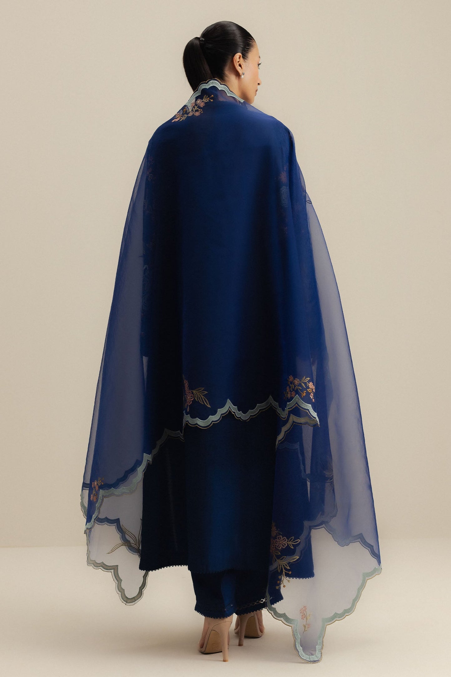 Haneen | A/W Festive 2025 | Zara Shahjahan