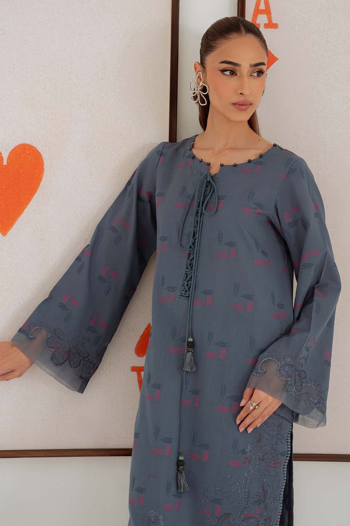 NP-690 | Shades Of Winter | Nureh