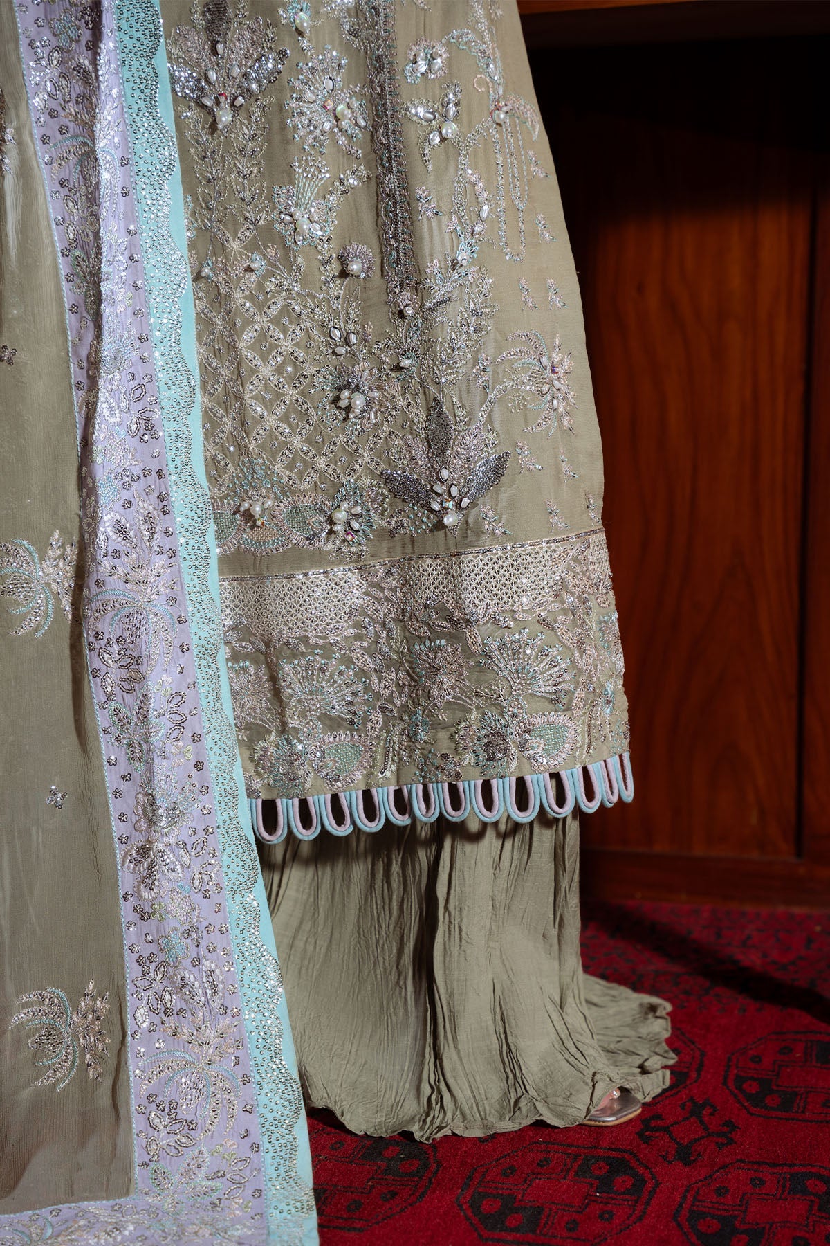 NEL-88 | ELAYA | NUREH