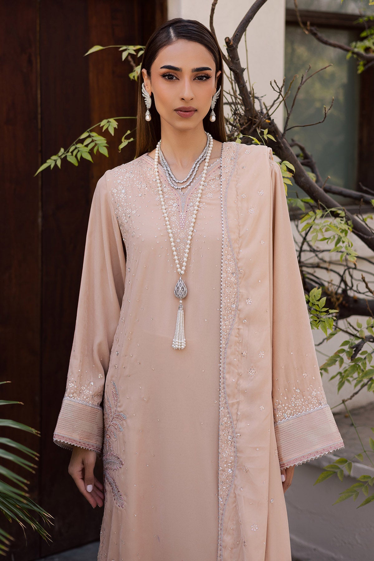 NW-124 | MAYA VELVET | NUREH