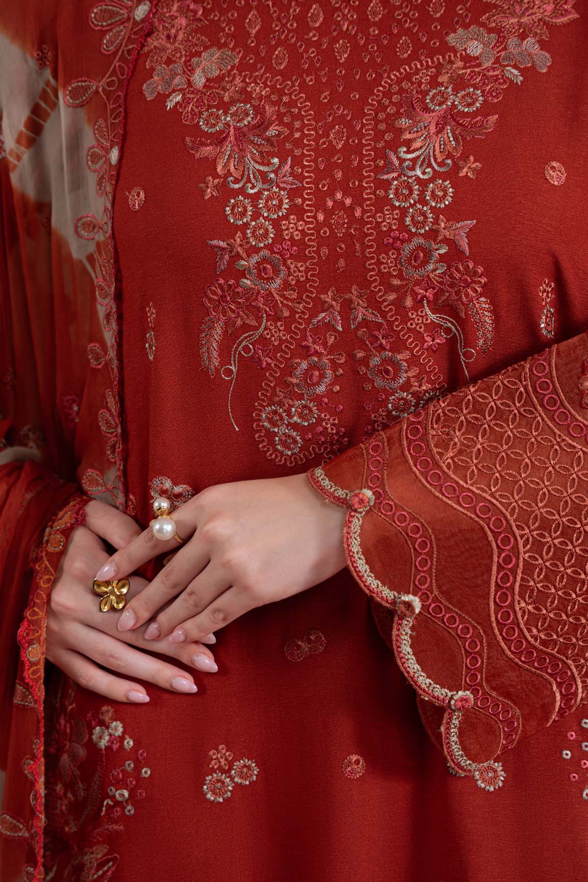 NE-171 | EXCLUSIVE KARANDI | NUREH