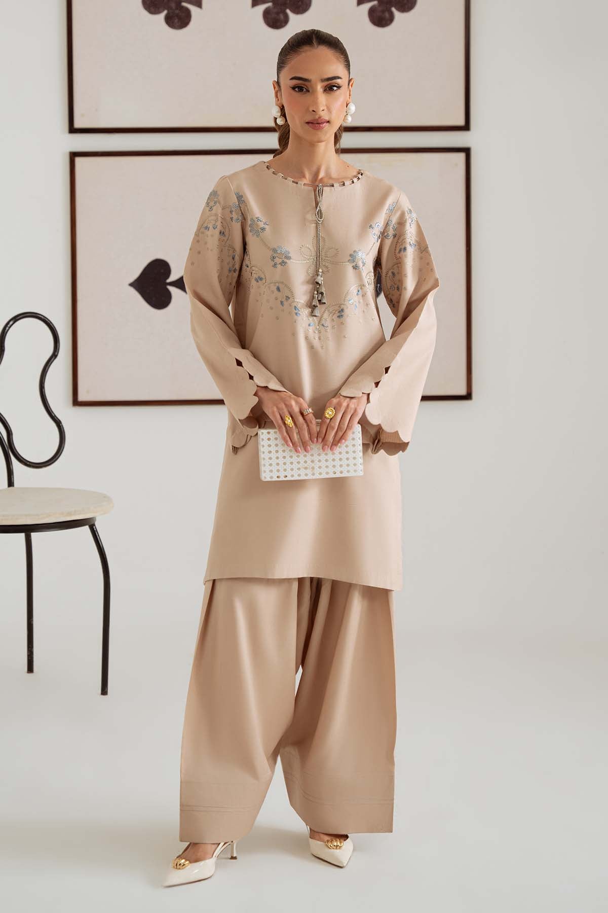 NP-688 | Shades Of Winter | Nureh