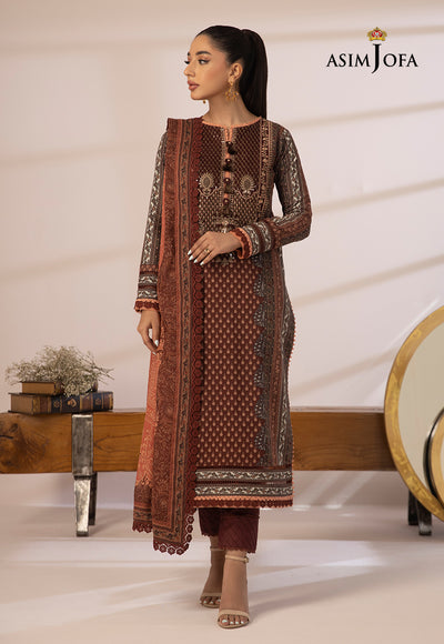 AJBP-06 || BASIC PRINTS || ASIM JOFA in UK USA UAE online kapraye.com