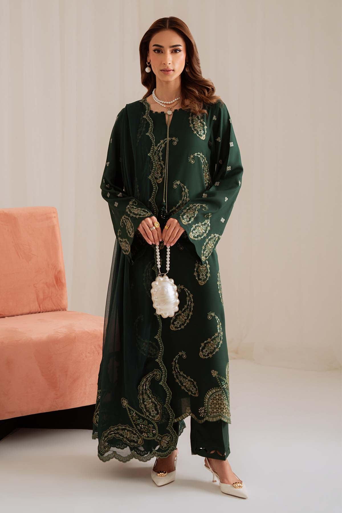 NP-692 | Shades Of Winter | Nureh