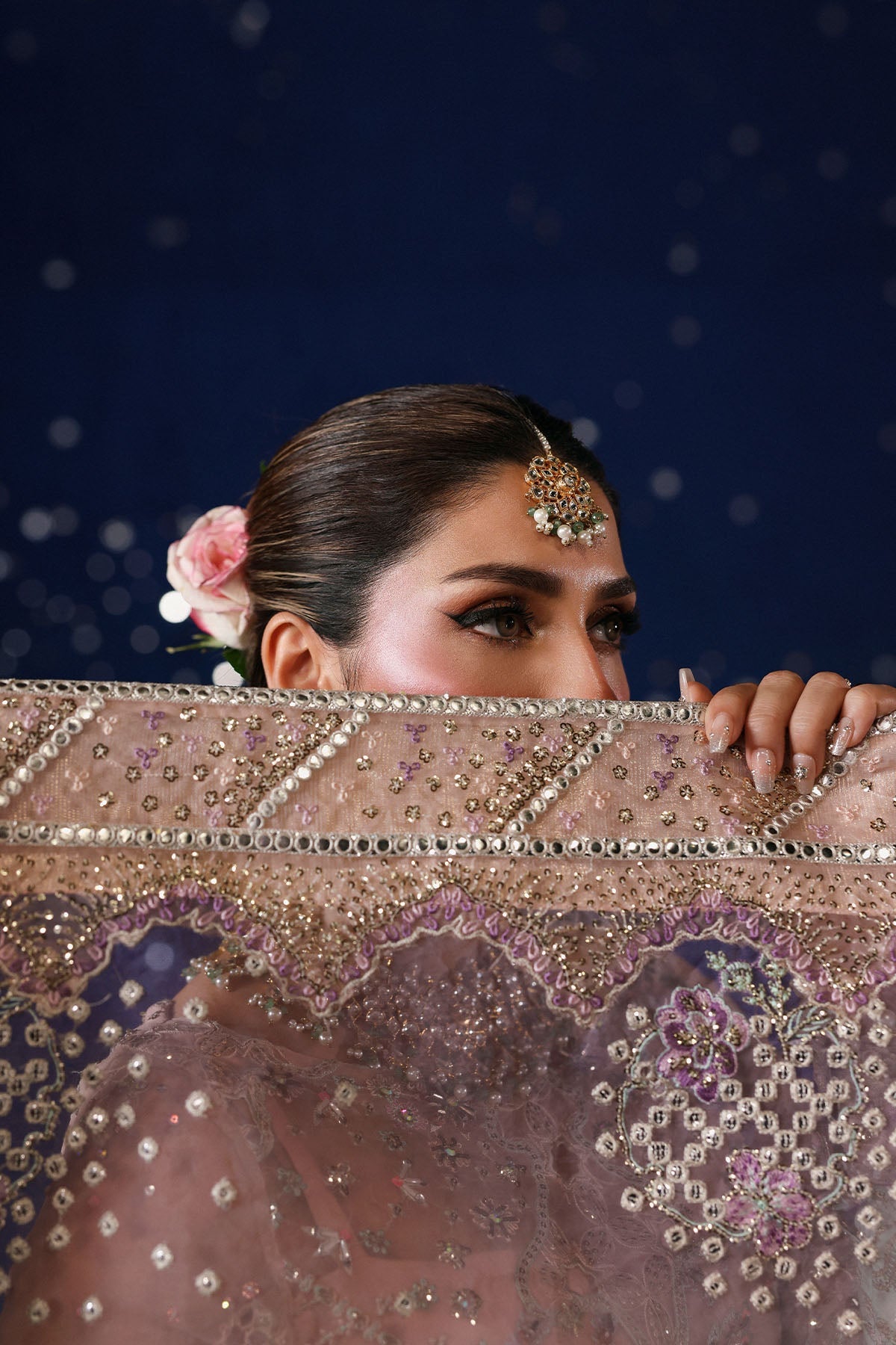 NL-81 Daria || JHOOMRO || NUREH