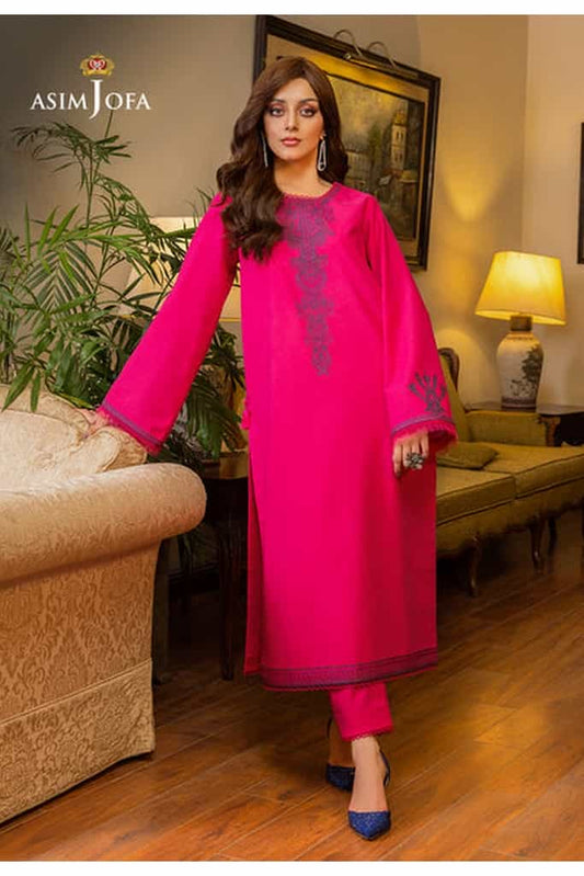 AJPE-47 | Festive Pret '23 | ASIM JOFA in UK USA UAE online kapraye.com