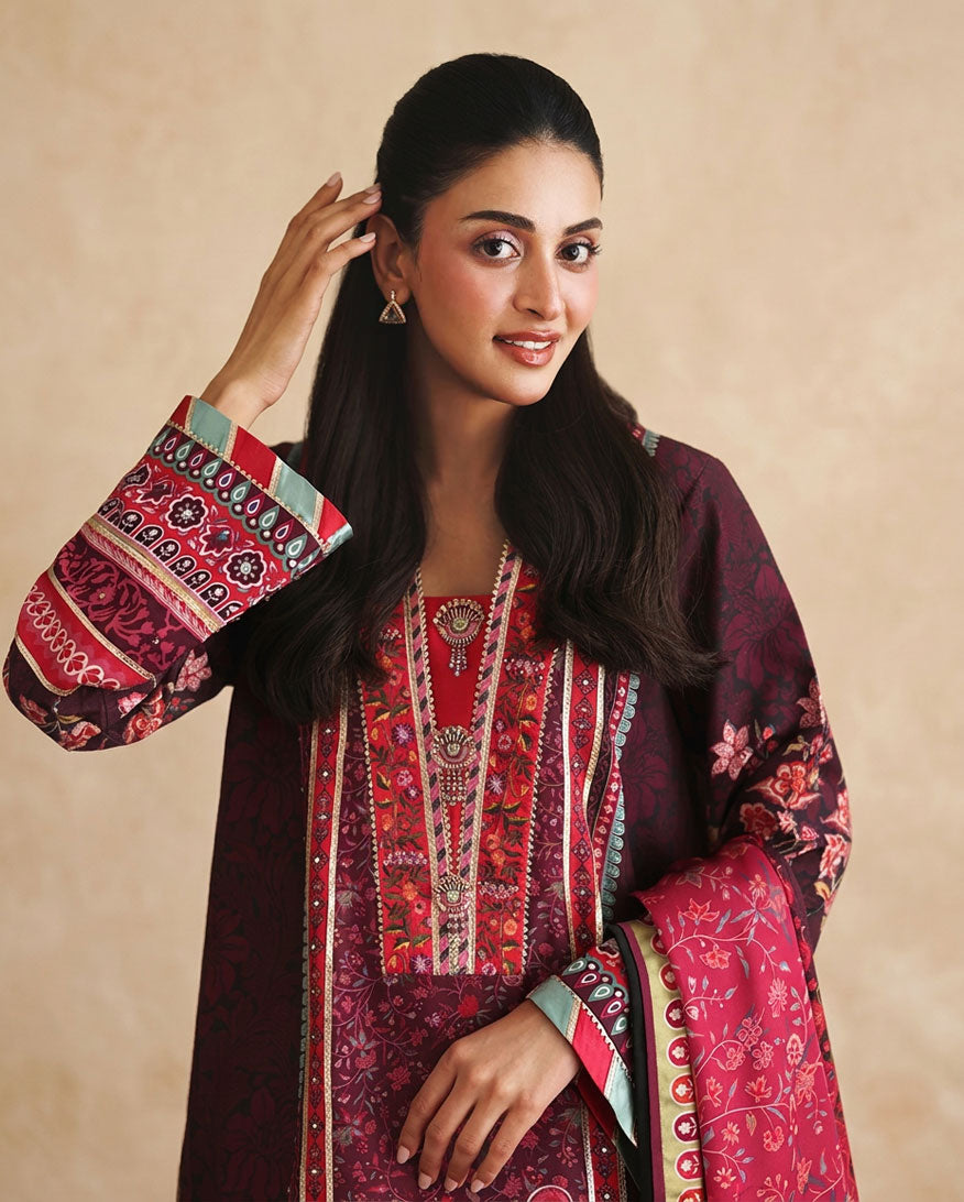 Day Dreamer | HEMLINE 2026 | MUSHQ