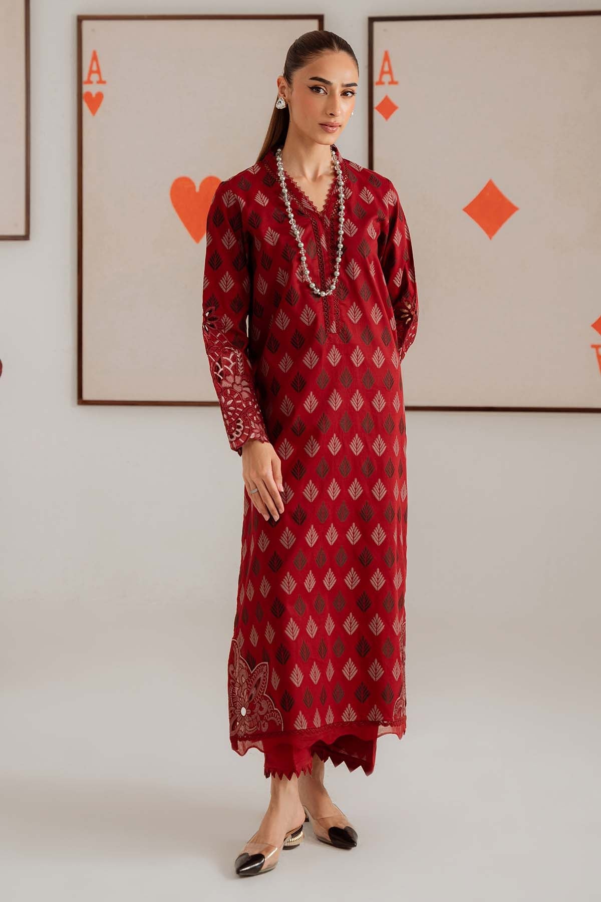 NP-631 | Shades Of Winter | Nureh