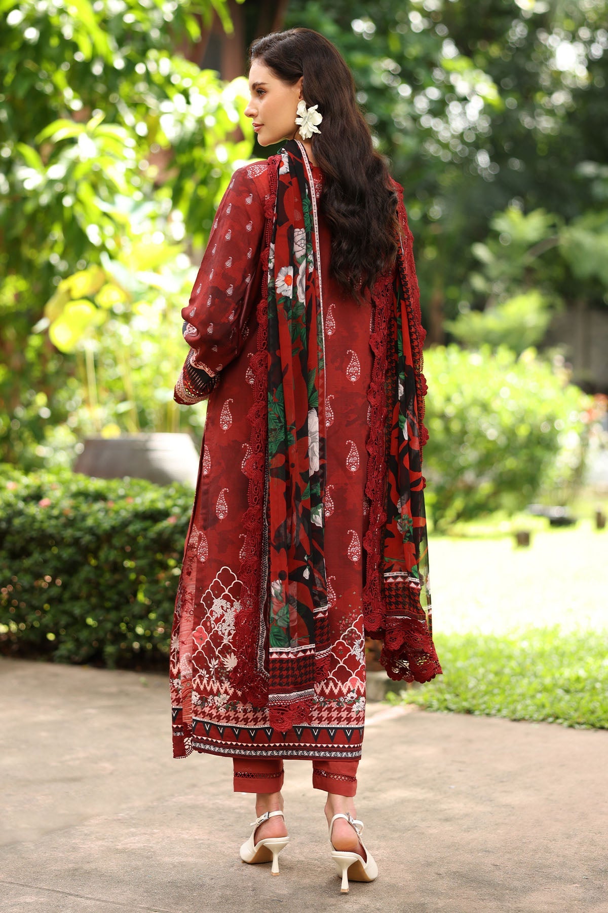 DD-18 | DAILY DELIGHTS | NUREH