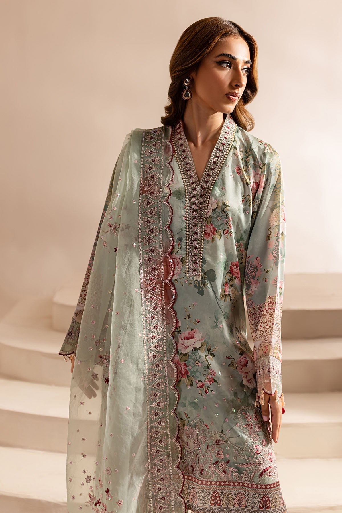 S-16 | THE SILK | NUREH in UK USA UAE online kapraye.com