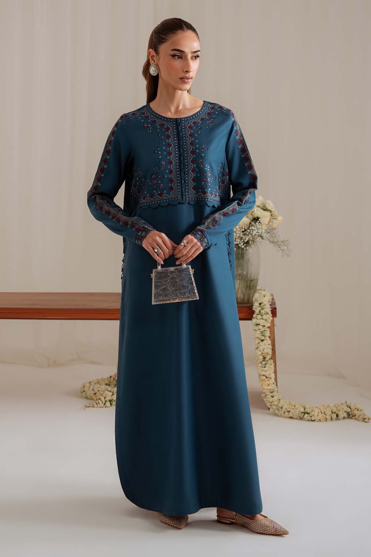 NP-685 | Shades Of Winter | Nureh